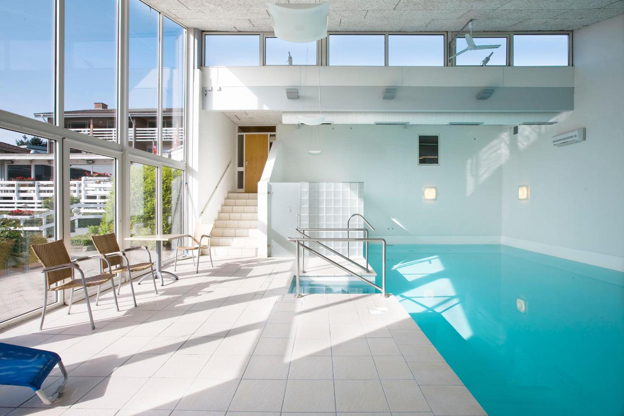 Hotel Friheden Allinge-Sandvig Bagian luar foto